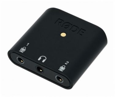 RODE AI-Micro