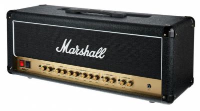 Marshall DSL100HR