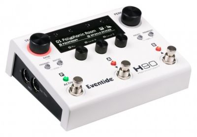 Eventide H90 Harmonizer