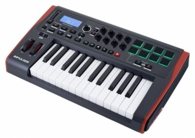 Novation Impulse 25