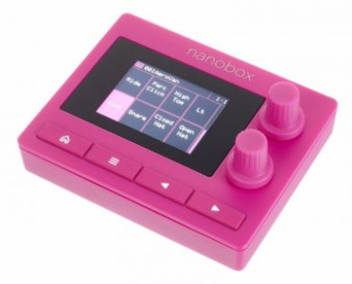 1010music nanobox razzmatazz