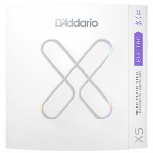 D'Addario XSE1149