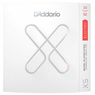 D'Addario XSE1052