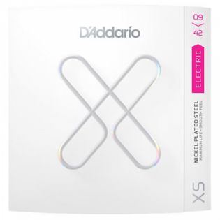 D'Addario XSE0942