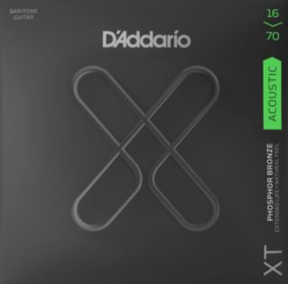 D'Addario XTAPB1670