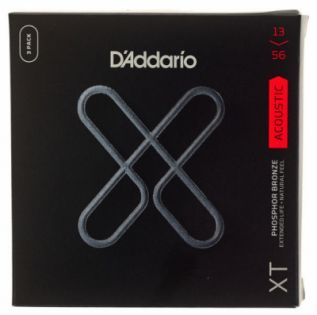 D'Addario XTAPB1356-3P