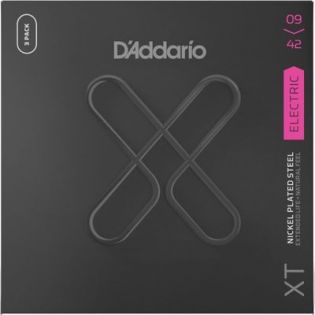 D'Addario XTE0942-3P