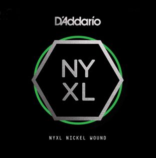 D'Addario NYNW026