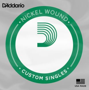 D'Addario SXL045
