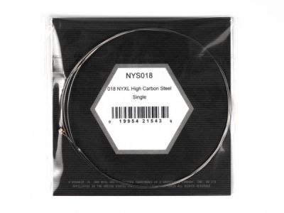 D'Addario NYS018