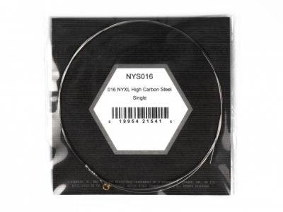 D'Addario NYS016