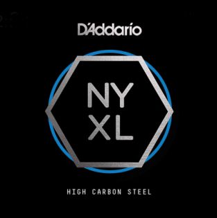 D'Addario NYS020