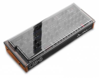 Decksaver Sequential OB-6 Desktop