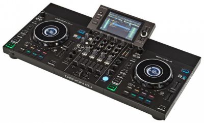 Denon SC Live 4
