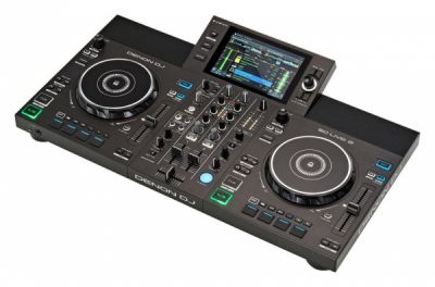 Denon SC Live 2