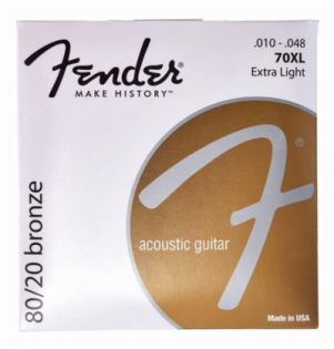 Fender 70XL