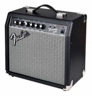 Fender Frontman 20G