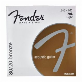 Fender 70L