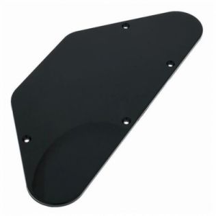 Gibson PRCP-020 - SG Control Plate BK