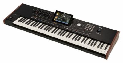 Korg PA-5X 76 International