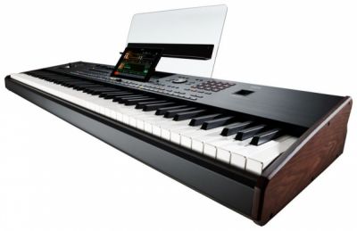 Korg PA-5X 88 International