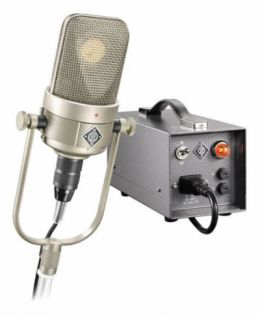 Neumann M49V Set