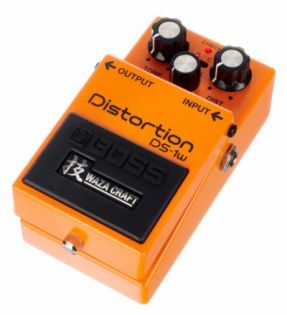 Boss DS-1w Distortion