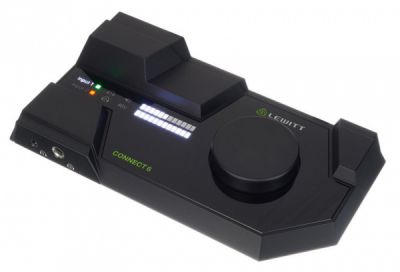 Lewitt Connect 6