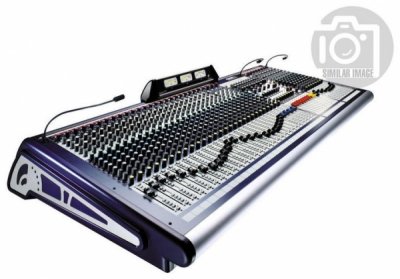 Soundcraft GB8 24