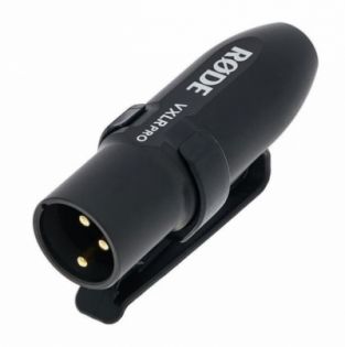 RODE VXLR Pro