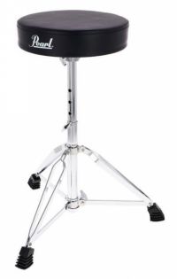 Pearl D-50 Drum Throne