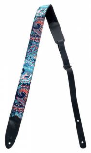 Minotaur Paisley Longbody Slim Strap