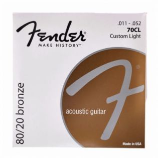 Fender 70CL