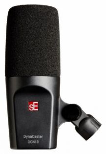 sE Electronics DynaCaster DCM3
