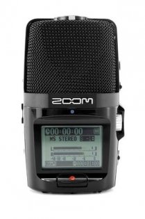 Zoom H2n