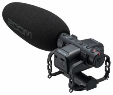 Zoom M3 MicTrak