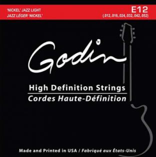 Godin 033416