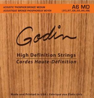 Godin 009336