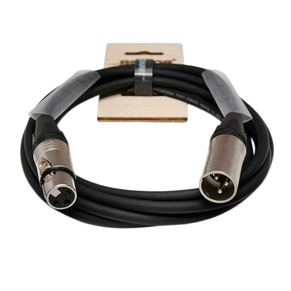 SHNOOR DMX/MIC-XMXF-1m