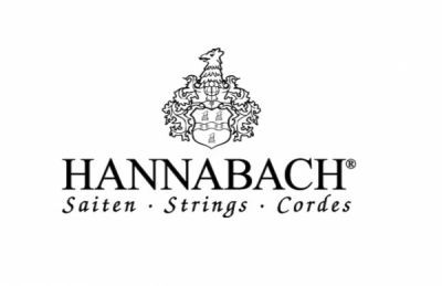 Hannabach 8154MTC-7S