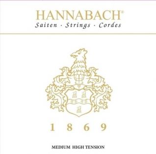 Hannabach 1869HT