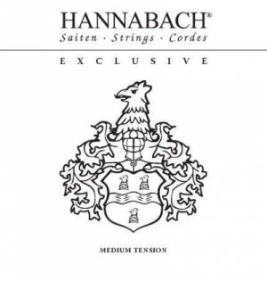 Hannabach EXCLMT