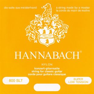 Hannabach 800SLT