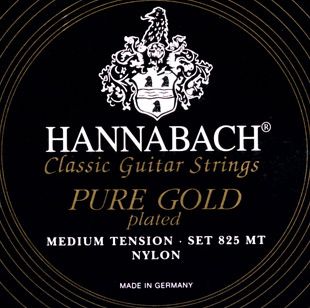 Hannabach 825MT
