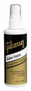 Gibson Pump Polish AIGG-910