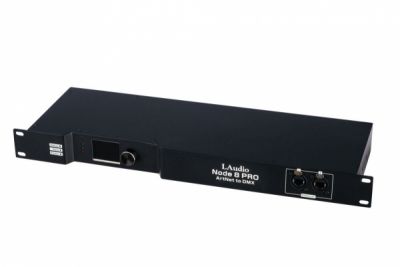 LAudio Node-8-PRO