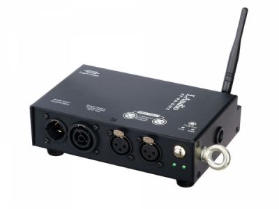 LAudio FF-PA-DMX