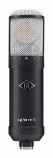Universal Audio Sphere LX Modeling Microphone