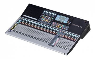 PreSonus StudioLive 32S