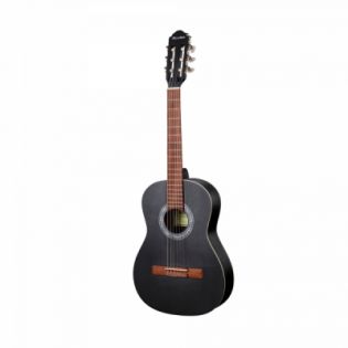 MiLena Music ML-C4-4/4-BK